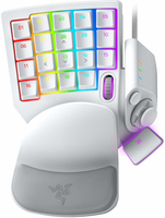 Razer Tartarus Pro Numerische Tastatur PC Weiß