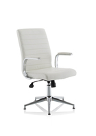 Dynamic KC0294 office/computer chair Padded seat Padded backrest