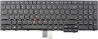 Lenovo 01AX649 laptop spare part Keyboard