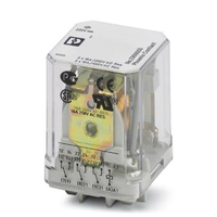 Phoenix Contact 2909055 electrical relay