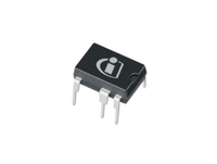 Infineon ICE2QR0665Z transistor 650 V