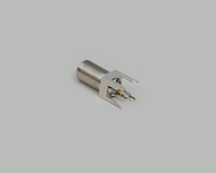 BKL Electronic 0403059 radiofrequentie (RF)connector