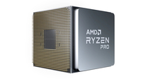 AMD Ryzen 3 PRO 4350GE Prozessor 3,5 GHz 4 MB L3