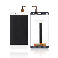 CoreParts MOBX-XMI-MI4-LCD-W mobile phone spare part Display White
