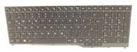 Fujitsu 34067997 laptop alkatrész Billenytyűzet