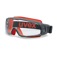 Uvex 9308247 gafa y cristal de protección