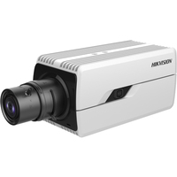 Hikvision Digital Technology iDS-2CD70C5G0-AP Cámara de seguridad IP Exterior 4000 x 3000 Pixeles
