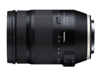 Tamron 35-150mm F/2.8-4 Di VC OSD SLR Standard zoom lens Black
