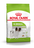 Royal Canin X-Small Adult 1,5 kg Mais, Geflügel