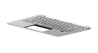 HP M16649-051 notebook alkatrész Billenytyűzet