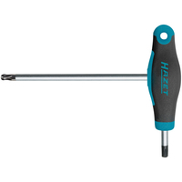 HAZET 829KKT-T25 manual screwdriver Single Offset screwdriver