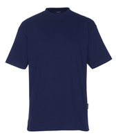 MASCOT 00782-250-01 Tee-shirt Collier rond Manche courte Coton