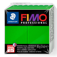 Staedtler FIMO 8004 Boetseerklei 85 g Groen 1 stuk(s)