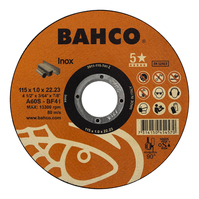 Bahco 3911-150-T41-I körfűrészlap