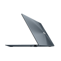 ASUS Zenbook 14 UX425EA-KI599W Intel® Core™ i5 i5-1135G7 Laptop 35,6 cm (14") Full HD 16 GB LPDDR4x-SDRAM 512 GB SSD Wi-Fi 6 (802.11ax) Windows 11 Home Grijs