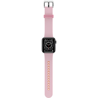 OtterBox Band Oranje, Roze Silicone