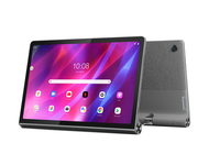 Lenovo Yoga Tab 11 Mediatek 128 GB 27,9 cm (11") 4 GB Wi-Fi 5 (802.11ac) Android 11 Gris