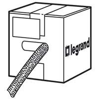Legrand 36638 guaina per cavo