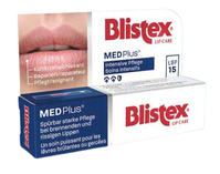 Blistex Med Plus Lippenbalsam Frauen 4,5 g