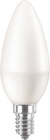 Philips CorePro LED 31296800 ampoule LED Blanc chaud 2700 K 7 W E14