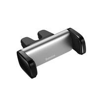 Baseus Steel Cannon Aktív tok Mobiltelefon / okostelefon Fekete, Ezüst