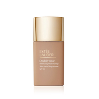 Estée Lauder Double Wear Sheer Matte Long-Wear 30 ml Botella Líquido 3C2 Pebble