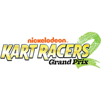 GameMill Entertainment Nickelodeon Kart Racers 2: Grand Prix Standard Xbox One