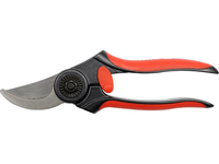 Yato YT-8843 pruning shears Bypass Black, Red