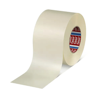 TESA 04432-00164 50 m Maler-Abdeckband Für die Nutzung im Innenbereich geeignet Papier Beige