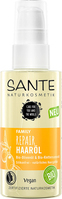 SANTE Repair Haar-Öl Bio-Olivenöl & Bio-Klettensamenöl