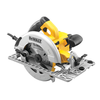 DeWALT DWE576K-GB handheld cut-off saw/concrete cutter