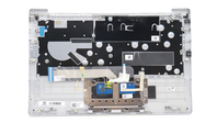 Lenovo 5CB1J08503 części zamienne do notatników Cover + keyboard