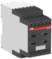 ABB CM-MPN.62S power relay Grijs, Wit