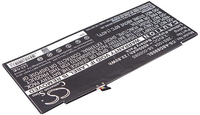 CoreParts TABX-BAT-ABD890SL reserve-onderdeel & accessoire voor tablets Batterij/Accu