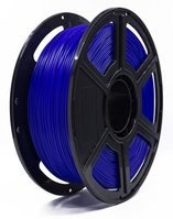 eSTUFF GLB251309 material de impresión 3d Ácido poliláctico (PLA) Azul oscuro 1 kg