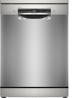Bosch Serie 6 SMS6ZCI10G dishwasher Freestanding 14 place settings B