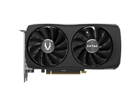 Zotac ZT-D40600H-10M karta graficzna NVIDIA GeForce RTX 4060 8 GB GDDR6