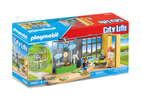 Playmobil City Life 71331 speelgoedset