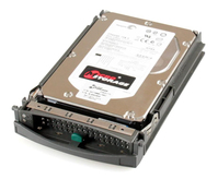 CoreParts SA300005I402S interne harde schijf 3.5" 300 GB SAS