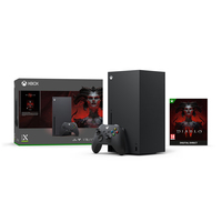 Microsoft Xbox Series X - Diablo IV 1000 GB Wi-Fi Nero