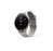 Hama Smartwatch 8900 3,3 cm (1.3") AMOLED 42 mm Numérique 466 x 466 pixels Écran tactile Argent GPS (satellite)