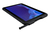 Samsung Galaxy Tab Active 4 Pro 5G LTE-FDD 128 Go 25,6 cm (10.1") 6 Go Wi-Fi 6 (802.11ax) Noir