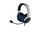 Razer Kaira X Headset Bedraad Hoofdband Gamen Zwart, Wit