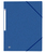 Oxford 400114353 fichier Carton Bleu A4