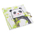 Goldbuch Panda Tagebuch Persönliches Tagebuch