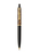 Pelikan K200 Zwart Intrekbare balpen met klembevestiging 1 stuk(s)