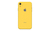 2nd by Renewd iPhone XR Amarillo 256GB