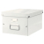 Leitz 60440001 scatola per la conservazione di documenti Faesite Bianco