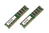 CoreParts MMG2038/1024 memóriamodul 1 GB 2 x 0.5 GB DDR 400 MHz