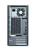 Fujitsu ESPRIMO Edition P2520 Micro Tower Intel® Pentium® E2180 2 GB DDR2-SDRAM 160 GB NVIDIA® GeForce® 7050 Windows Vista Business PC